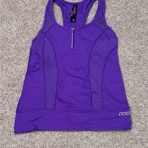 Lorna Jane unique runners tank